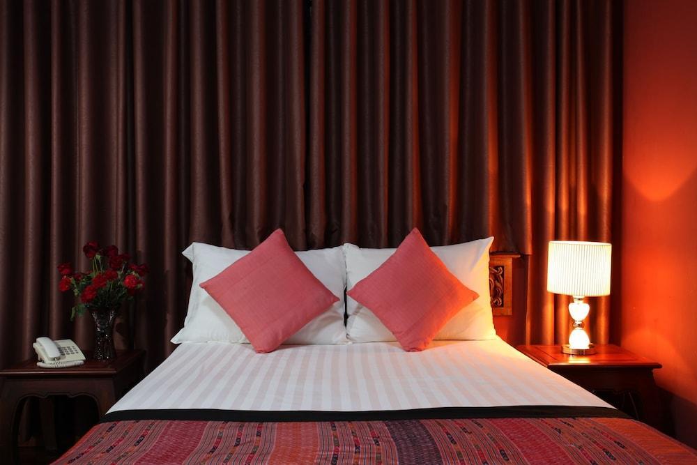 Chandara Boutique Hotel Vientiane Extérieur photo