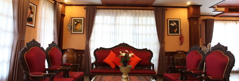 Chandara Boutique Hotel Vientiane Extérieur photo